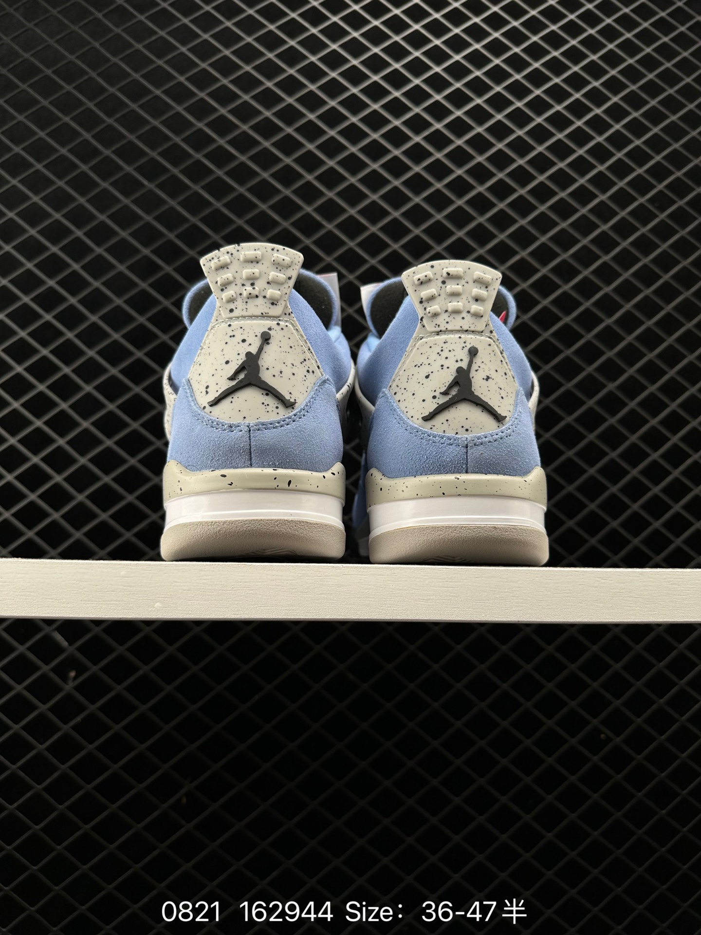 Nike Air Jordan 4 AJ4